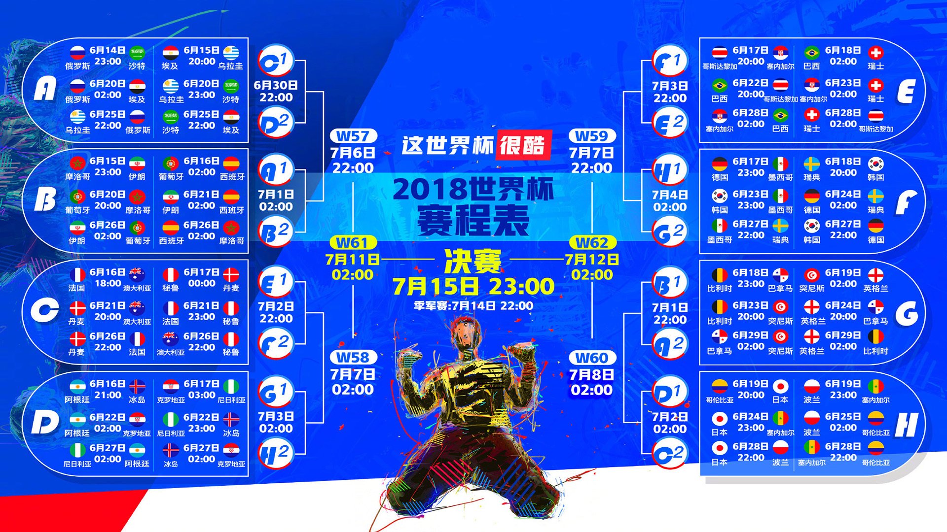 孤锋独啸，当罗德里以一人之姿，收割罗马的黄昏与玻利维亚的野望